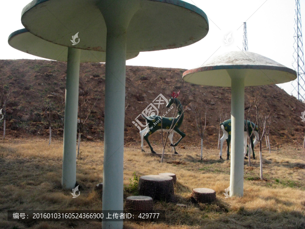 亭子,園林建筑,公園風(fēng)景