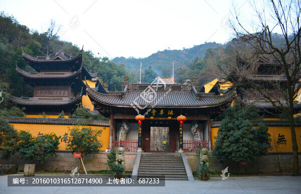 法華寺