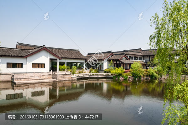 紹興東湖