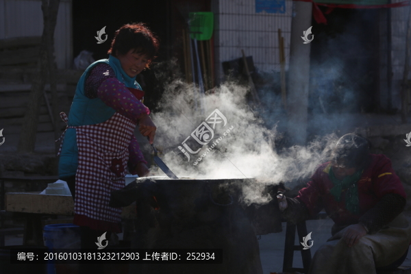小吃攤