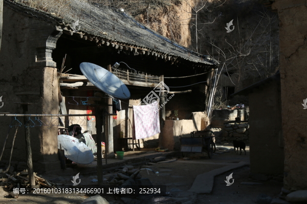 農(nóng)家院