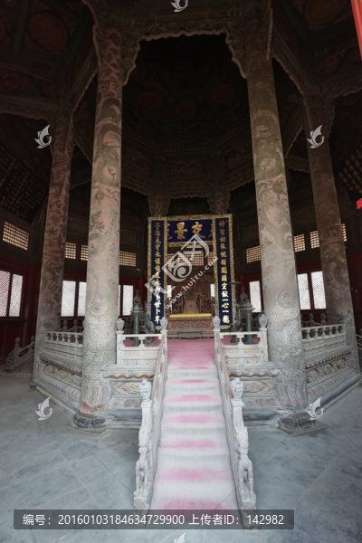 沈陽故宮
