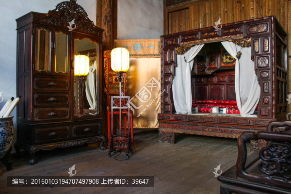 古典家具