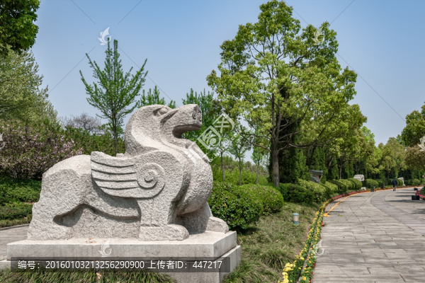 紹興大禹陵