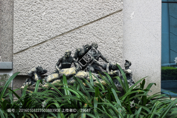 雕刻藝術