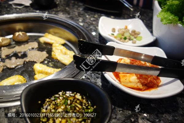 韓國烤肉