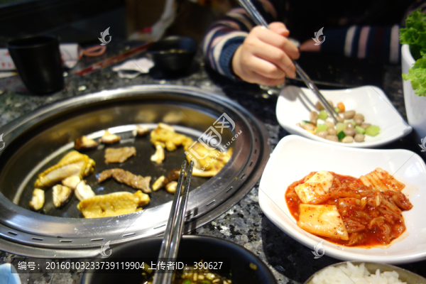 韓國烤肉