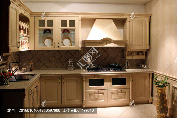 櫥柜,實木櫥柜,原木櫥柜