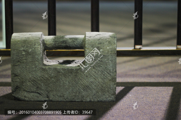石鎖