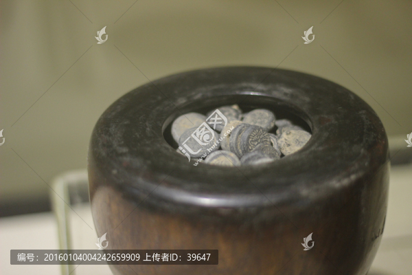 圍棋子