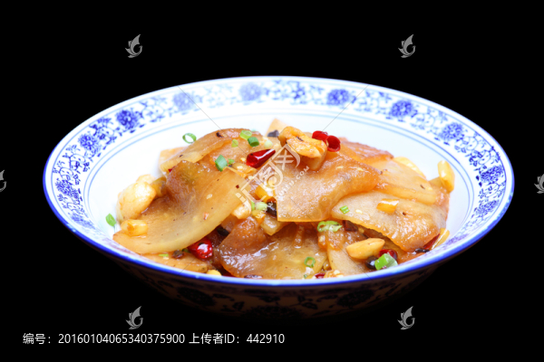 大碗冬瓜
