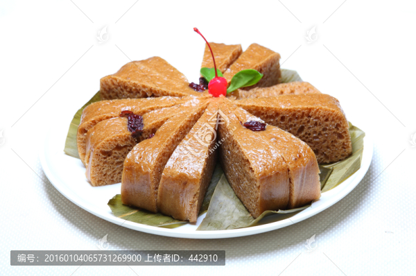 發(fā)糕