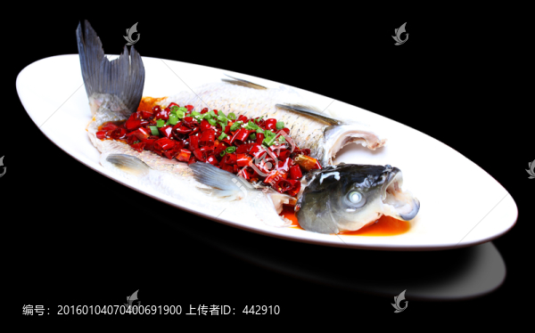過江魚
