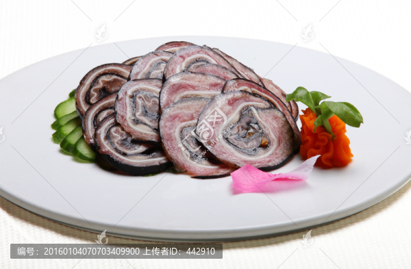 黑豬耳