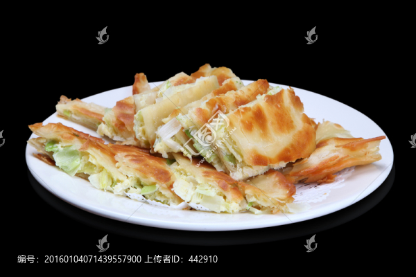 雞蛋餅