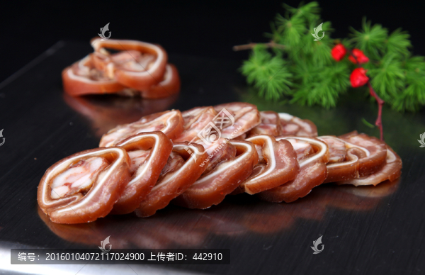 臘腸卷