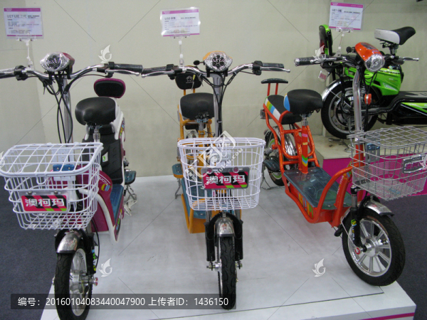 電動車銷售