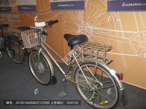 電動(dòng)自行車,電動(dòng)車