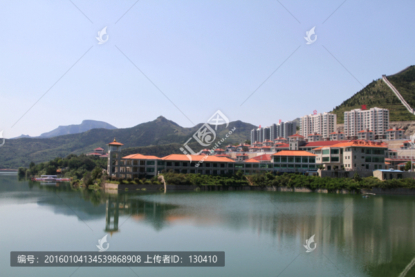 靈澤湖