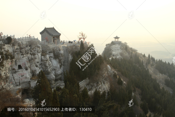 云門山