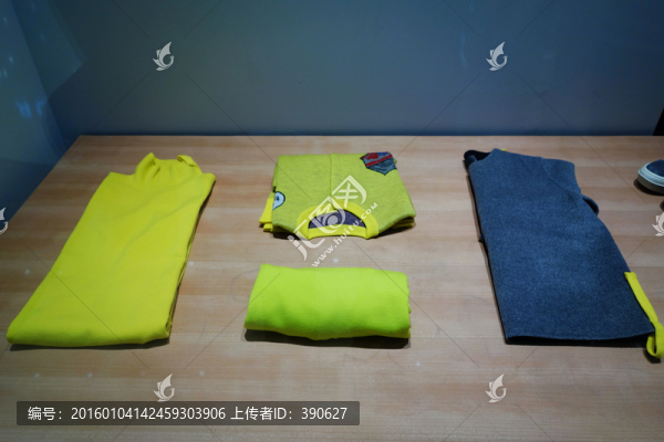 服裝店櫥窗
