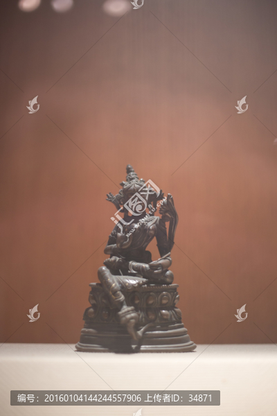 綠度母
