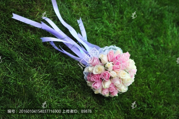 婚禮手捧花