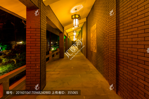 酒店