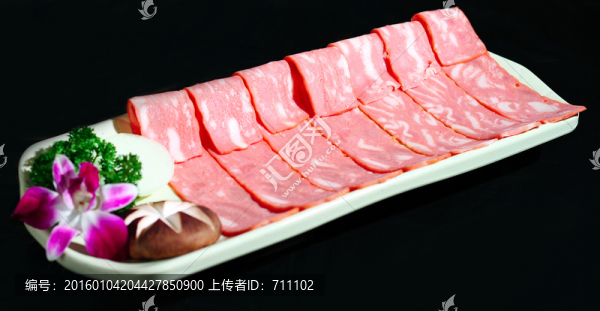 韓國料理