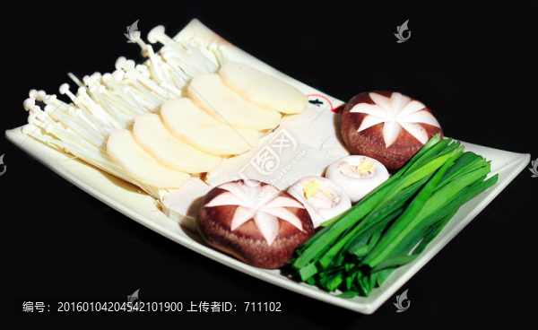 韓國料理
