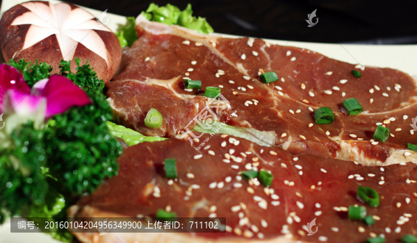 韓國料理