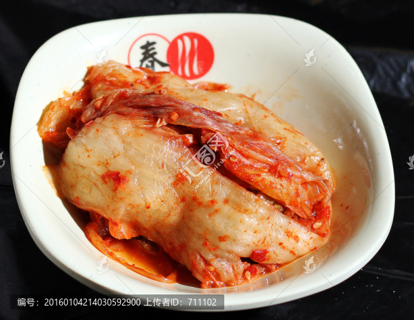 韓國料理