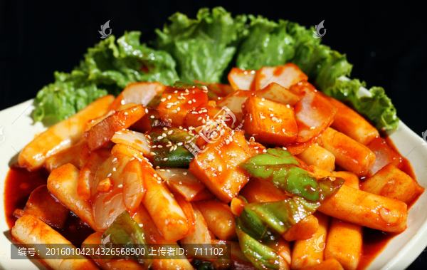 韓國(guó)料理