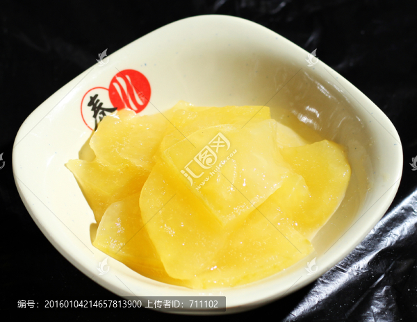 蘿卜,小菜