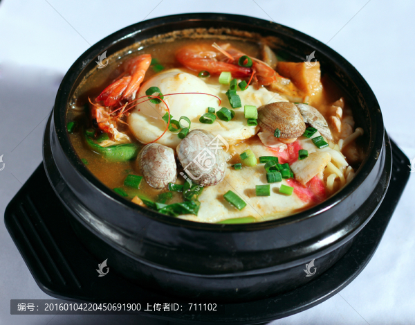 韓國(guó)料理