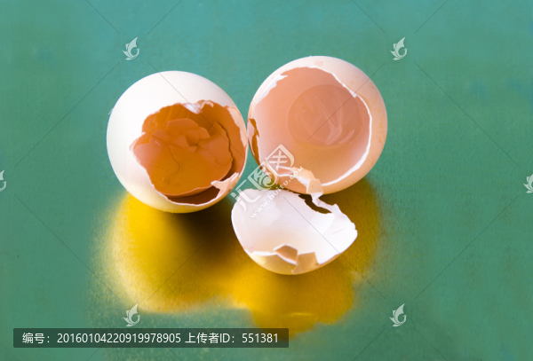 雞蛋殼
