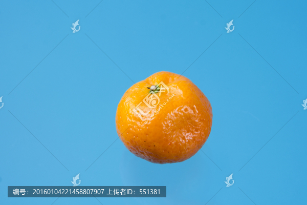 橘子