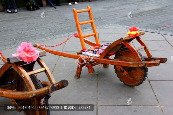 街子古鎮(zhèn)