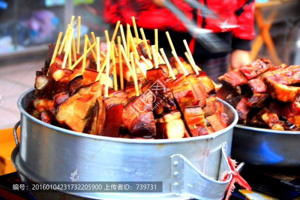 街子古鎮(zhèn)