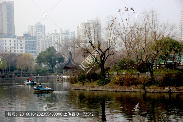 公園