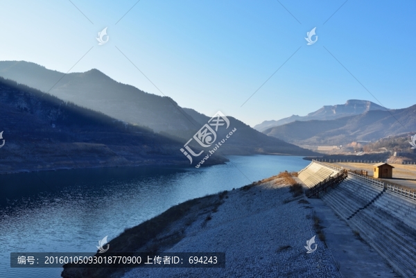 高山,山川,層疊,山峰,遠(yuǎn)山