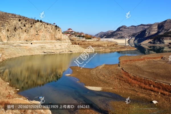 高山,山川,層疊,山峰,遠(yuǎn)山