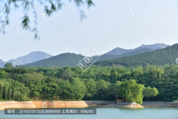 高山,山川,層疊,山峰,遠(yuǎn)山