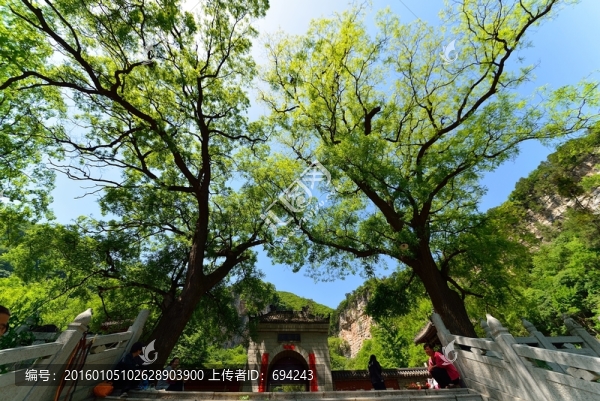 高山,山川,層疊,山峰,遠(yuǎn)山