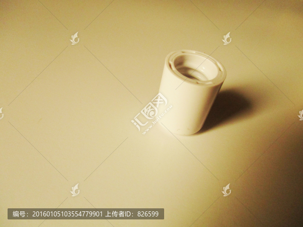 白色瓶蓋,概念背景攝影