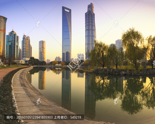 上海風(fēng)光