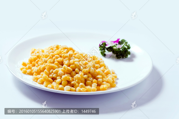 金沙玉米