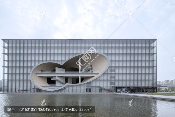上海保利大劇院