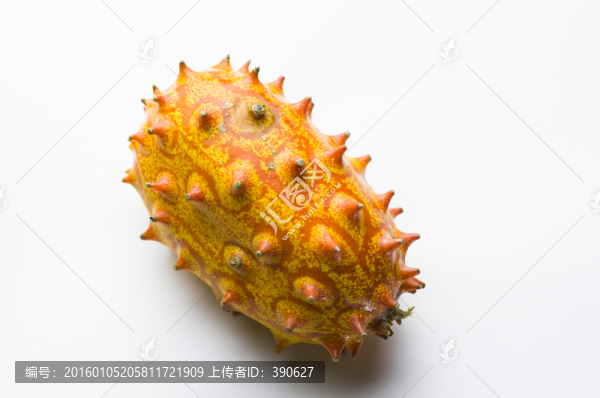 火參果
