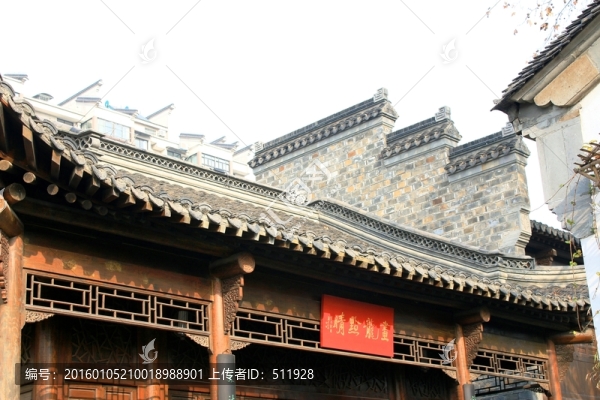 南京老門東風(fēng)光